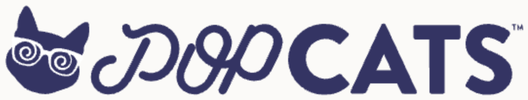 Pop Cats, an AMSCO Fulfillment client brand