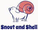 Snout and Shell, an AMSCO Fulfillment client brand